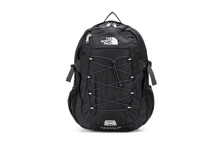 

Рюкзак унисекс THE NORTH FACE, Black