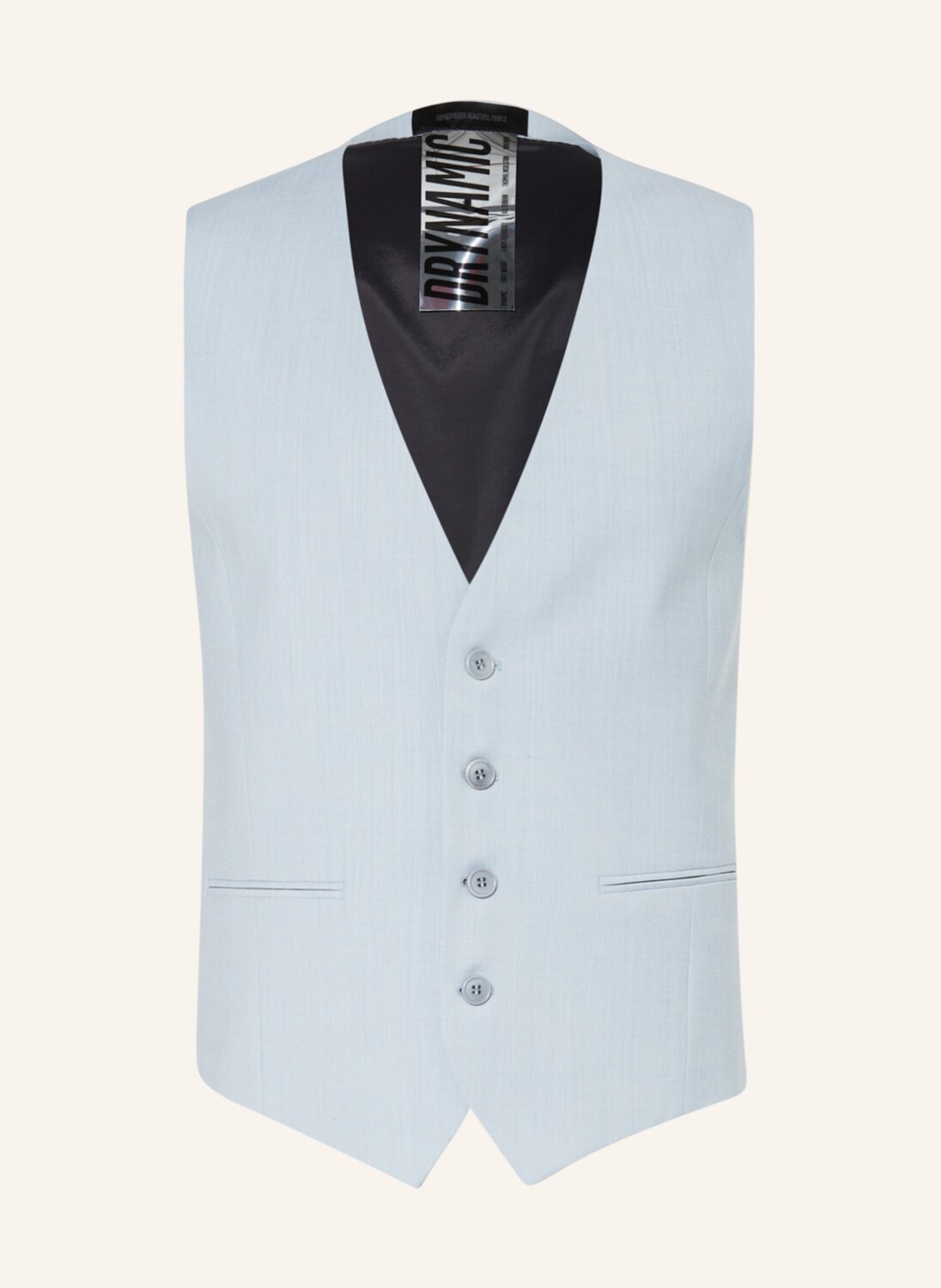 

Жилет DRYKORN MALMO Extra Slim Fit