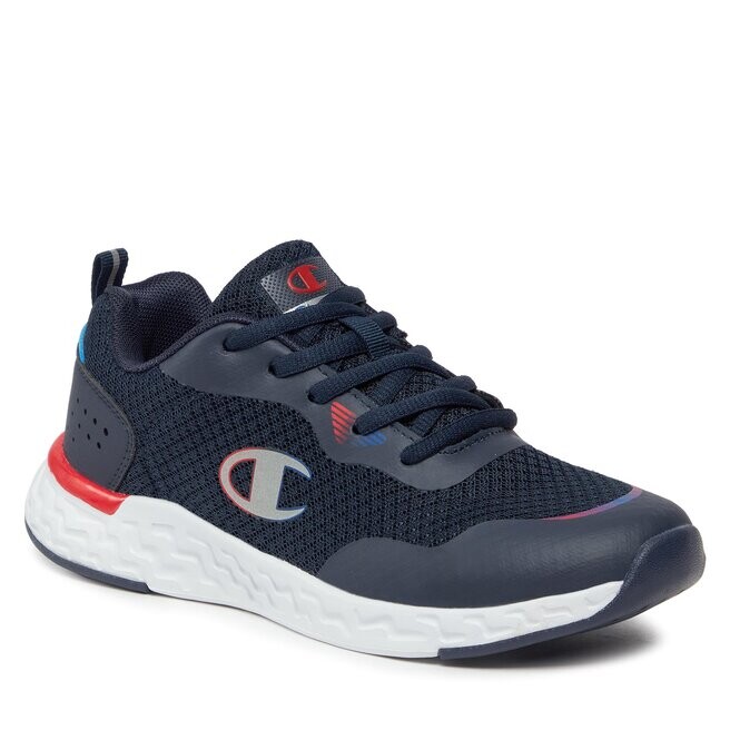 

Кроссовки Champion LowCut Shoe, темно-синий