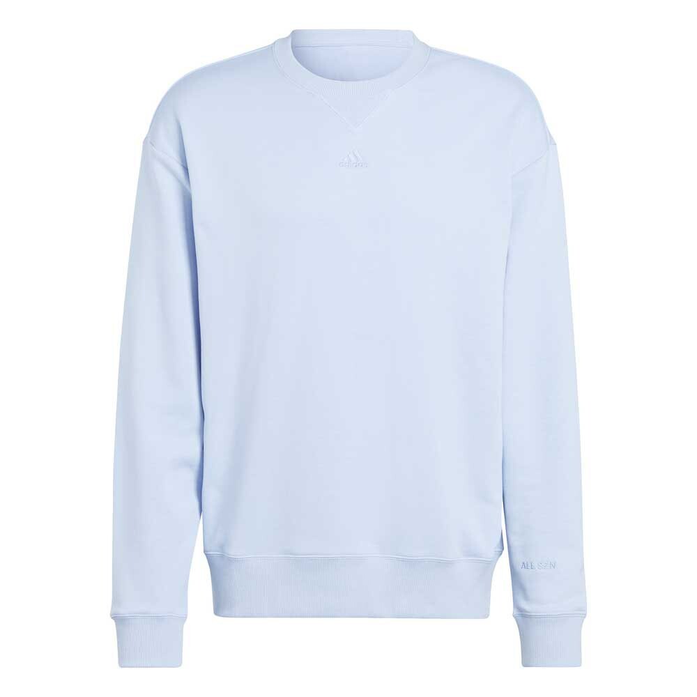 

Толстовка adidas Sportswear All Szn, синий