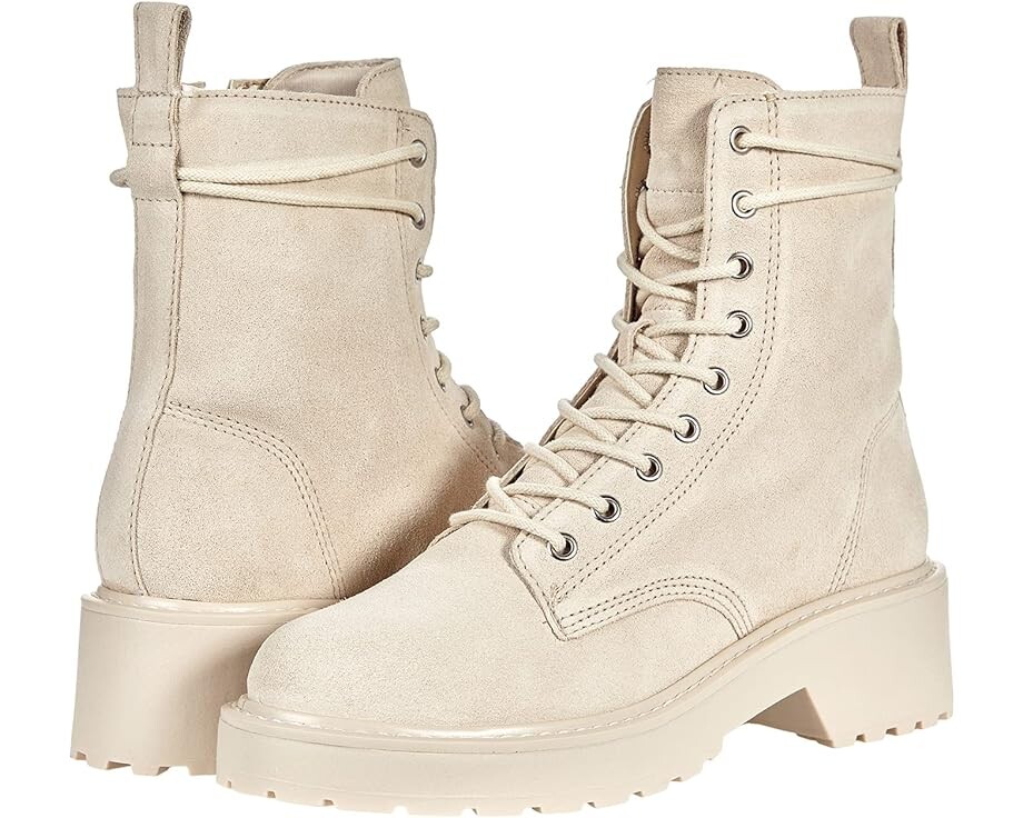 

Ботинки Steve Madden Tornado Boot, песочный