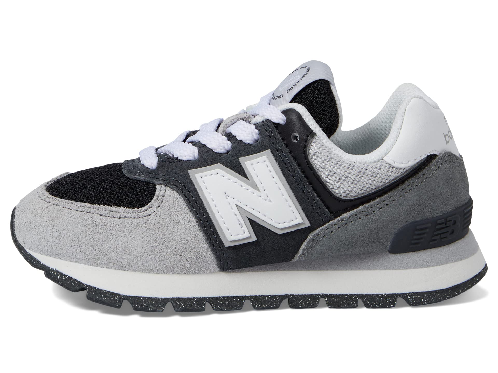 

Кроссовки New Balance Kids PC574v1 (Little Kid)