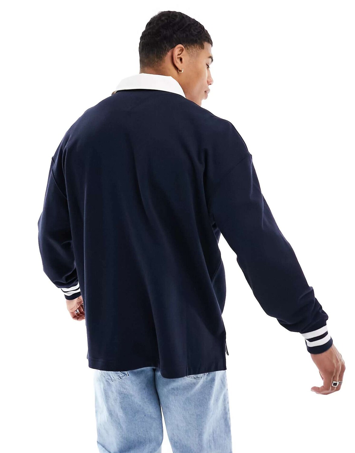 

Рубашка для регби Tommy Hilfiger Prep Prep