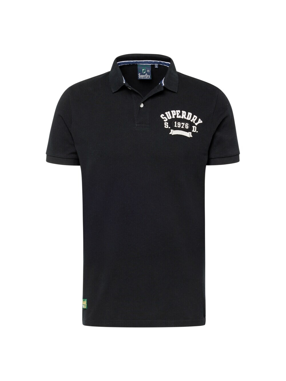 

Футболка Superdry, черный