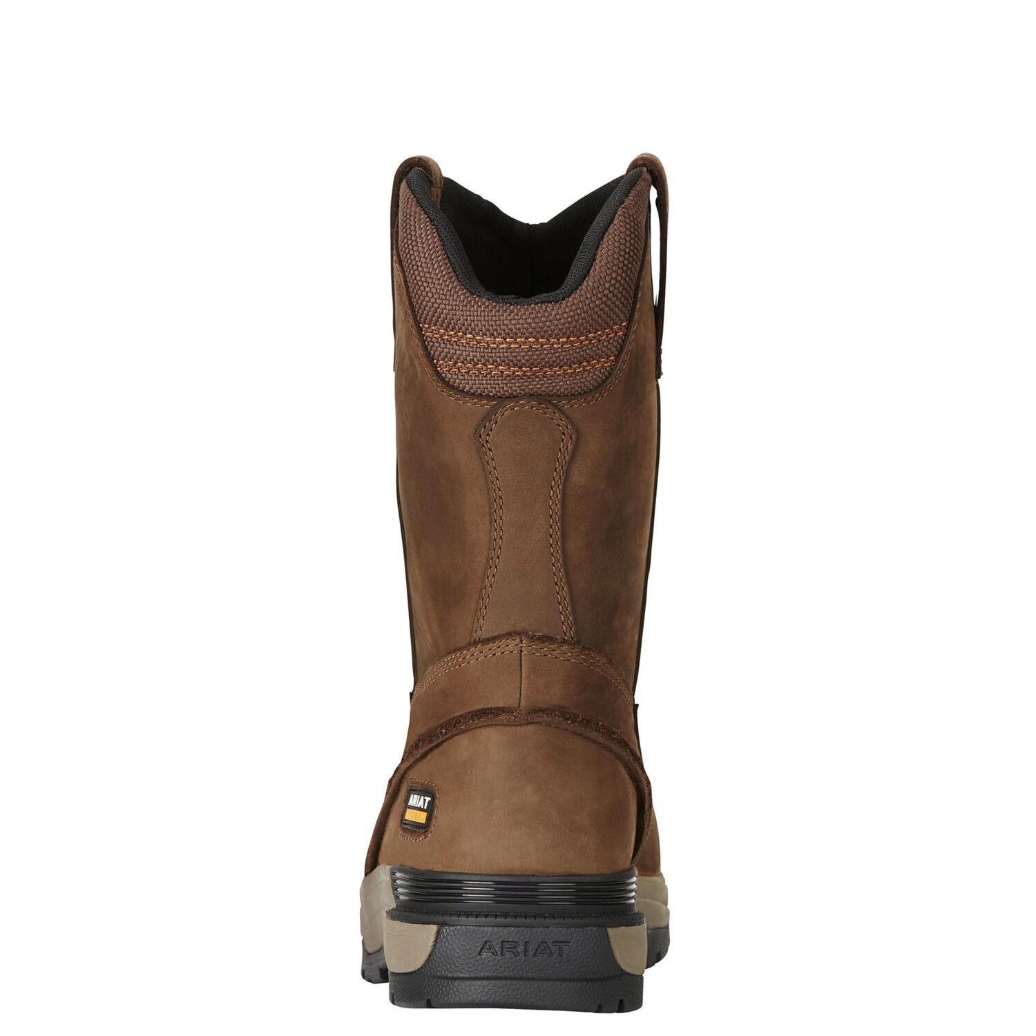 

Ботинки Ariat Mastergrip Pull-On SD CT