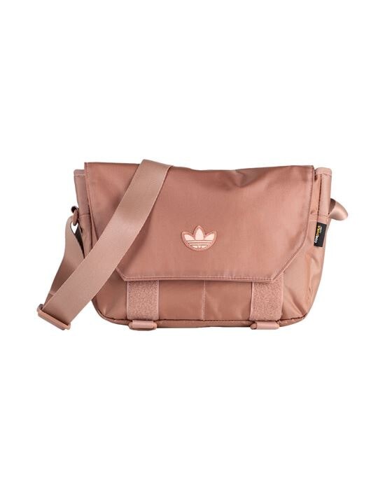 

Сумка через плечо ADIDAS ORIGINALS, светло-коричневый