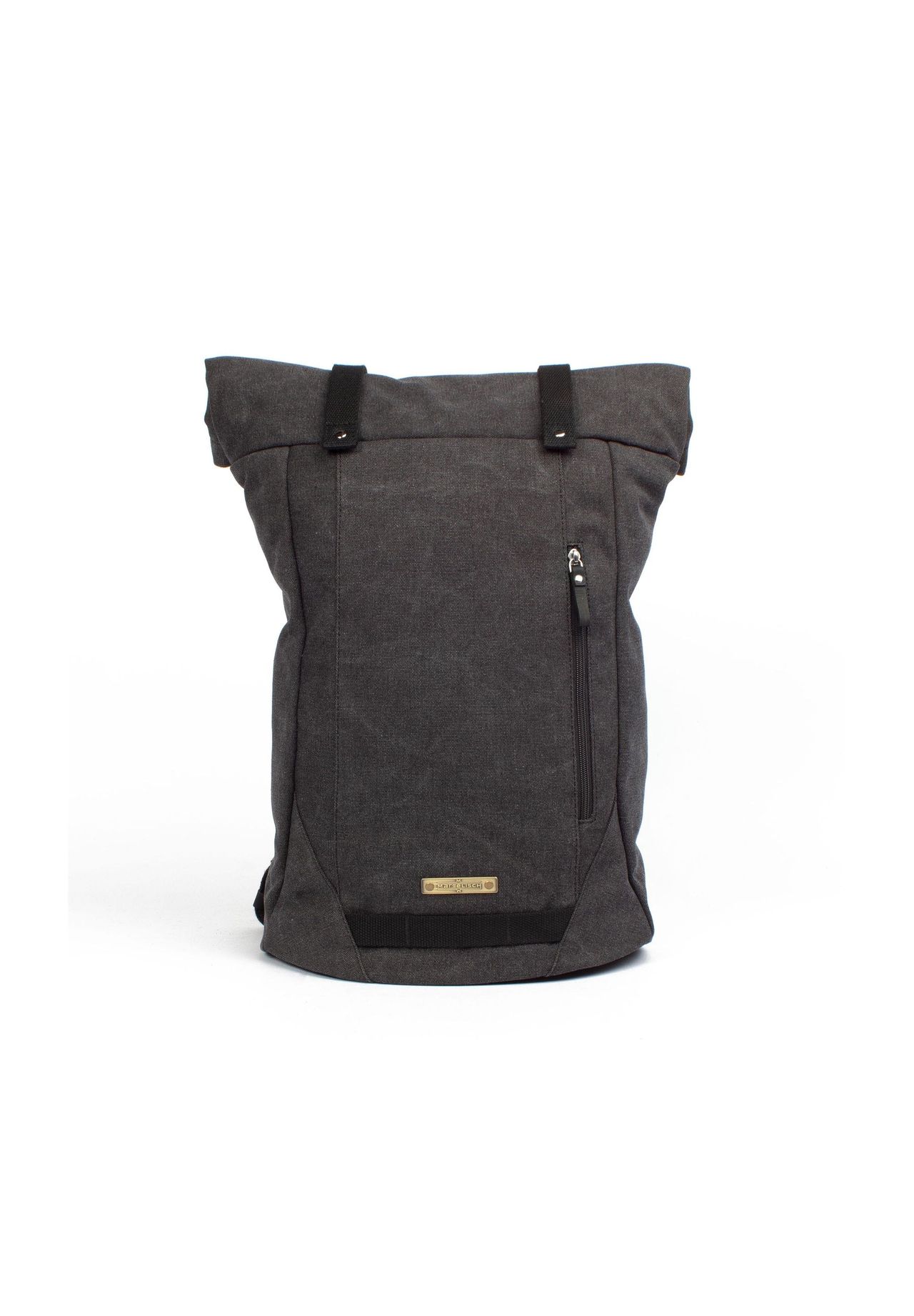 

Рюкзак Rolltop Mevoc 1 MargeLISCH, цвет Charcoal