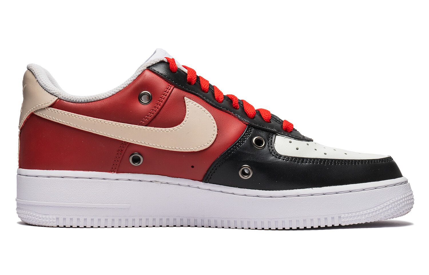 

Мужские кроссовки для скейтбординга Nike Air Force 1, Red