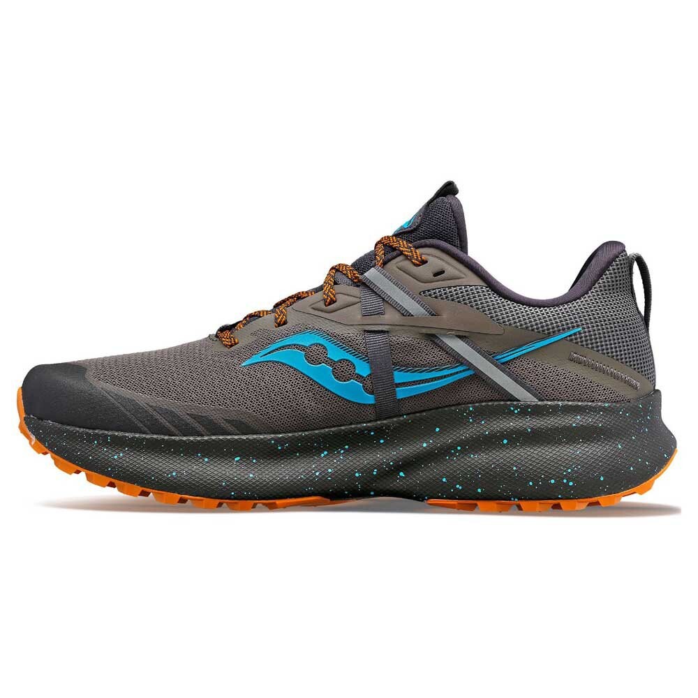 Saucony ride 15