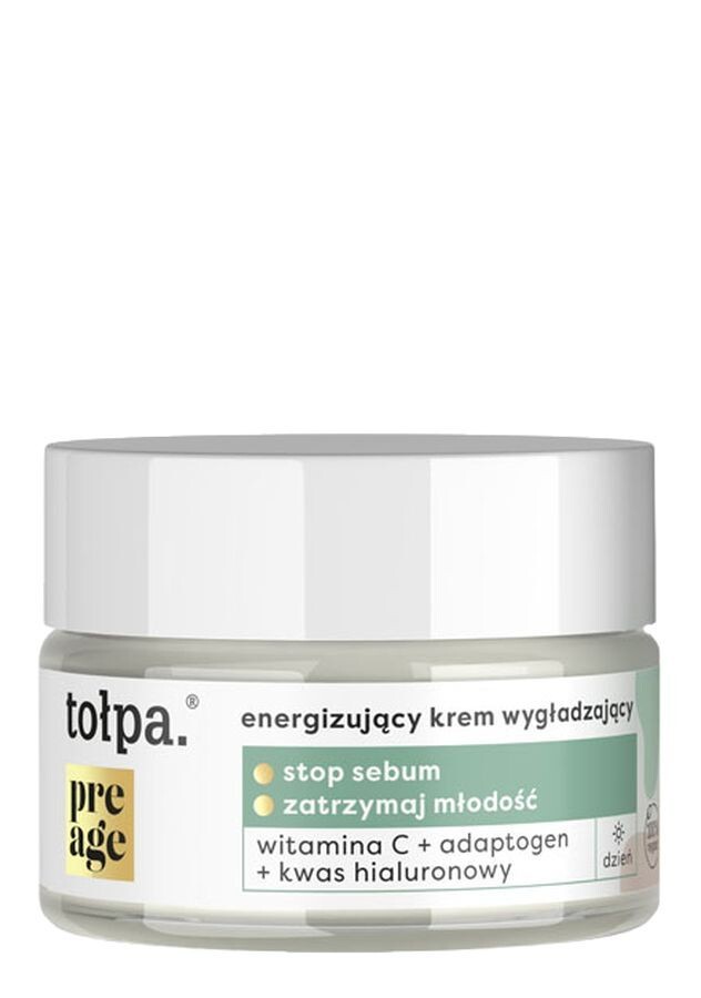 

Tołpa Pre Age дневной крем для лица, 50 ml