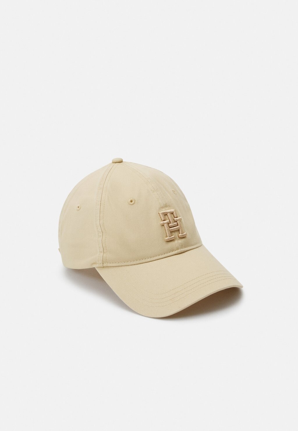 

Бейсболка BEACH SUMMER SOFT UNISEX Tommy Hilfiger, цвет harvest wheat
