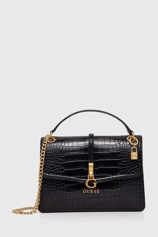 

Сумка Guess, черный