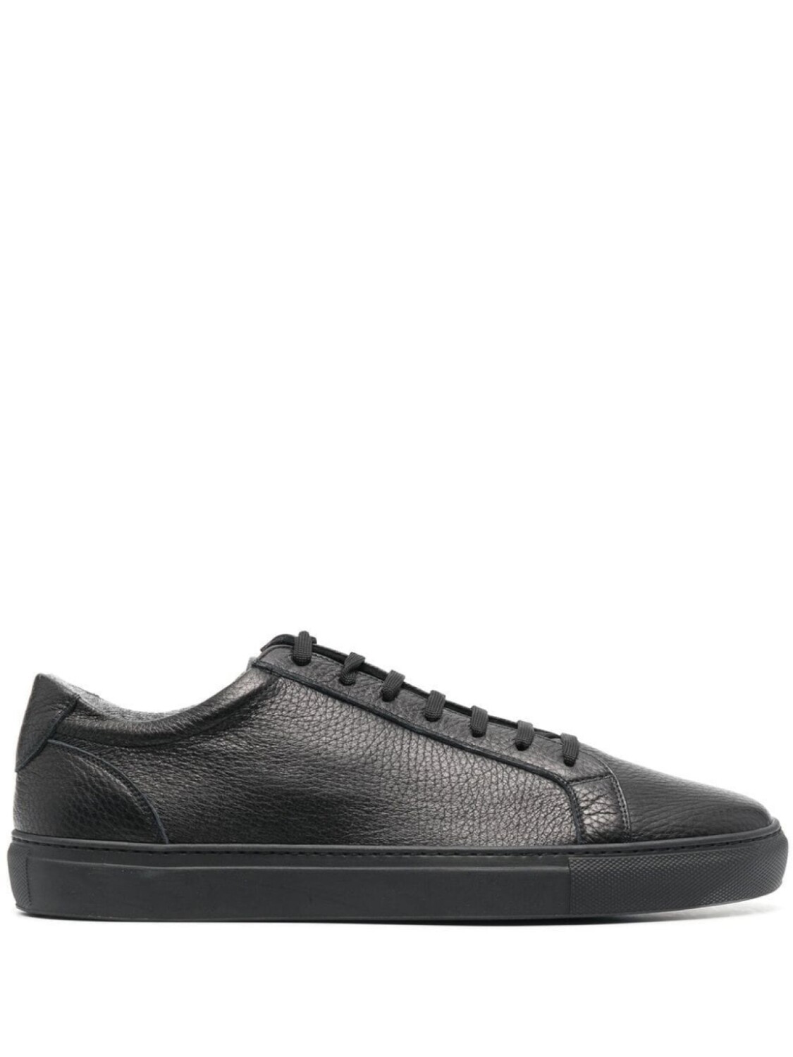 

Corneliani кеды Boston, черный