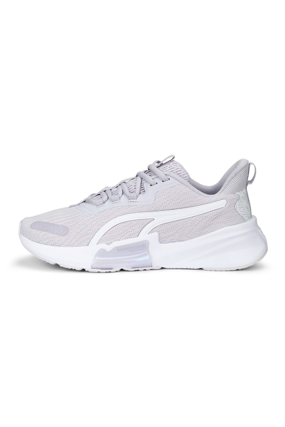 

Кроссовки - Серые - Плоские Puma, серый