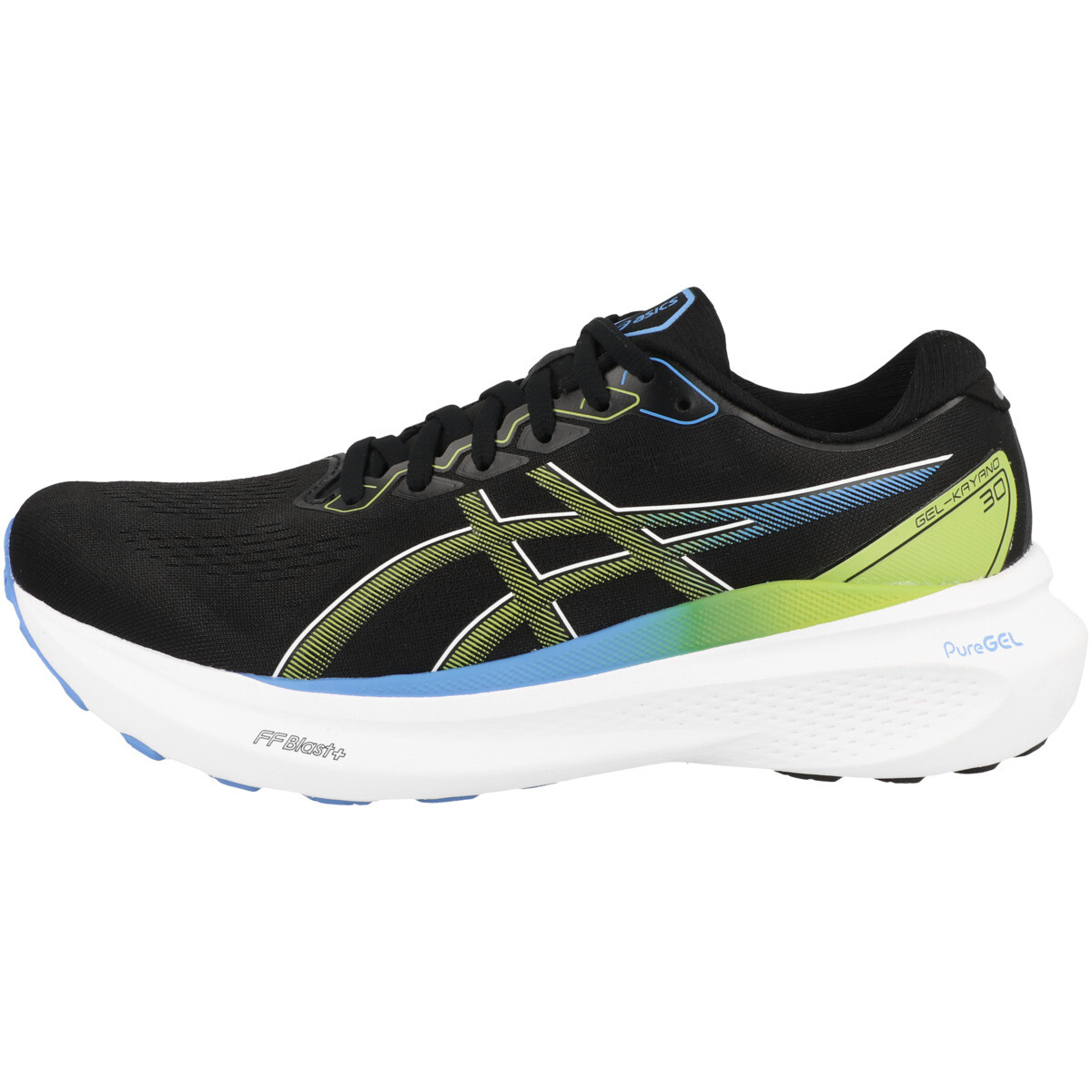 

Беговый кроссовки asics Gel Kayano 30, черный