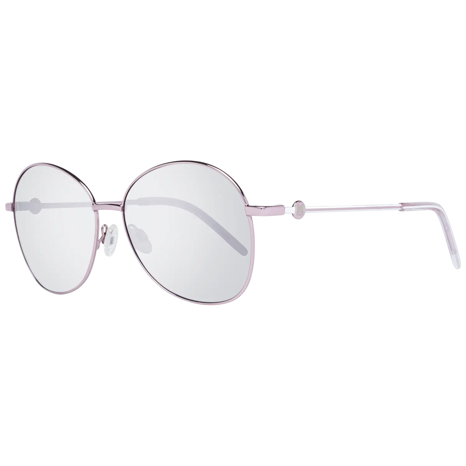 

Солнцезащитные очки мм229 s04 54 Missoni, розовый