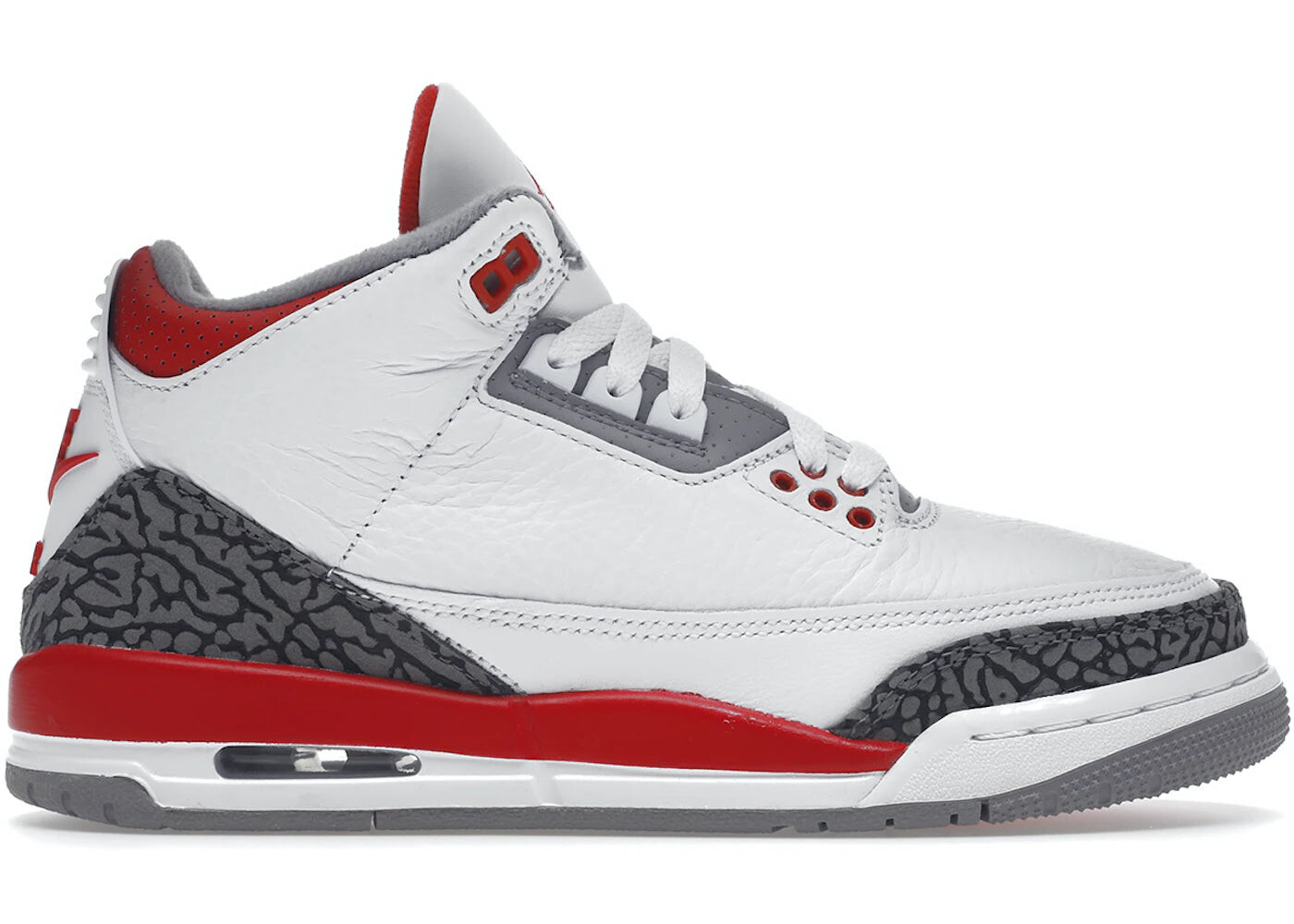 

Кроссовки Air Jordan 3 Retro