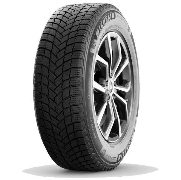 

Зимние шины Michelin X-ICE SNOW RG XL 255/35 R18 94H