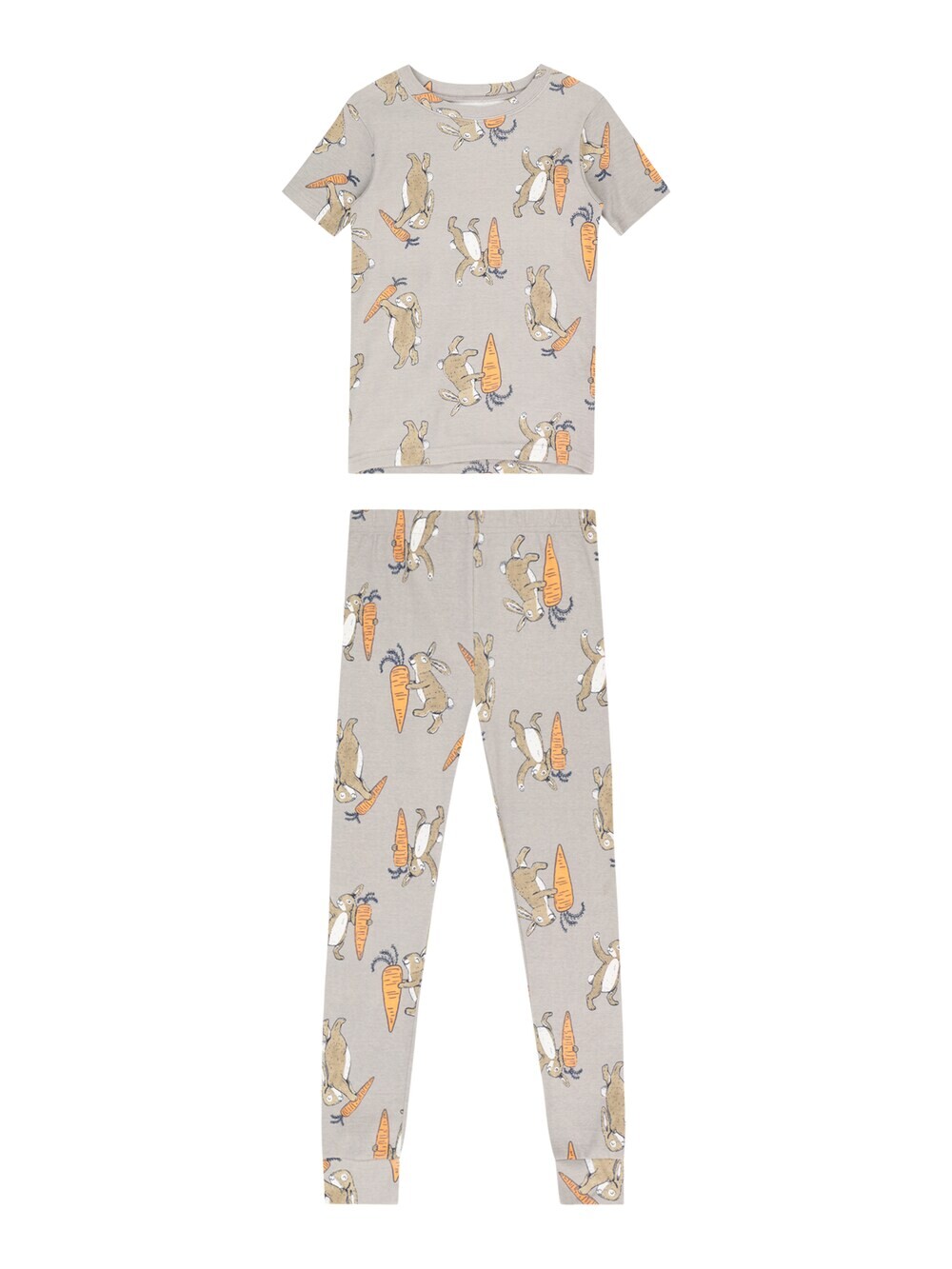 

Пижамы Carters, серый