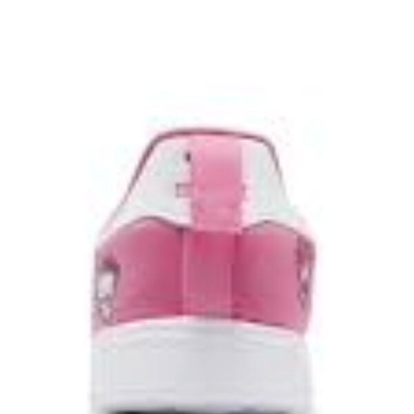 

Кроссовки оригинал x hello kitty и друзья суперзвезда 360 Adidas, розовый
