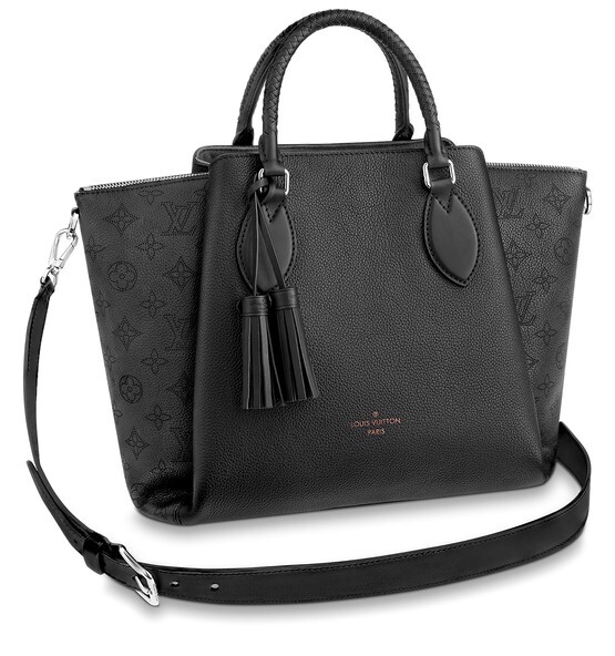 

Хаумеа Louis Vuitton, темно-серый