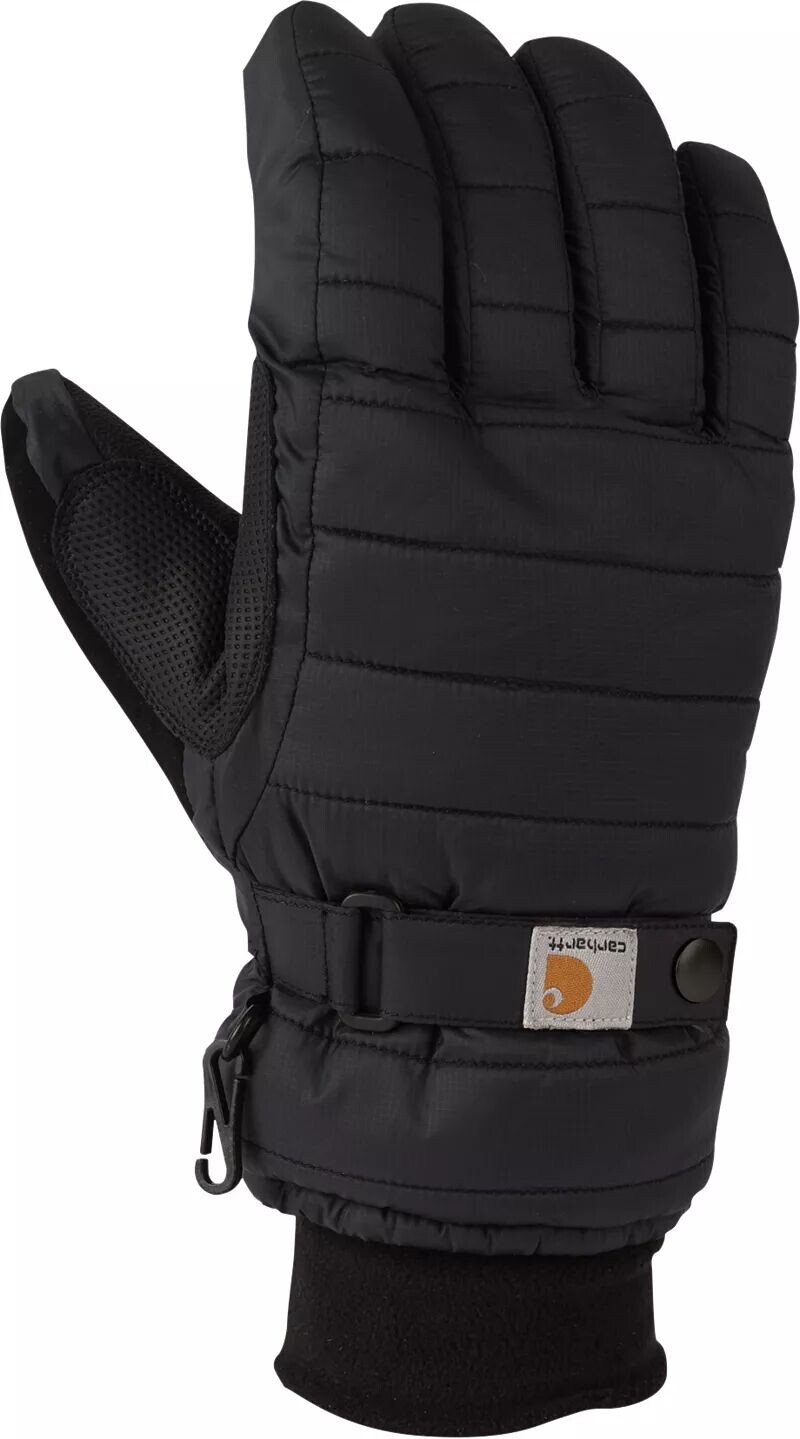 

Женские перчатки Carhartt Quilts, черный