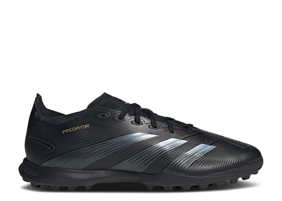 

Кроссовки adidas Predator 24 League TF, цвет Dark Spark Pack
