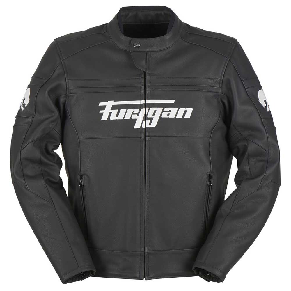 

Куртка Furygan Houston V3, черный