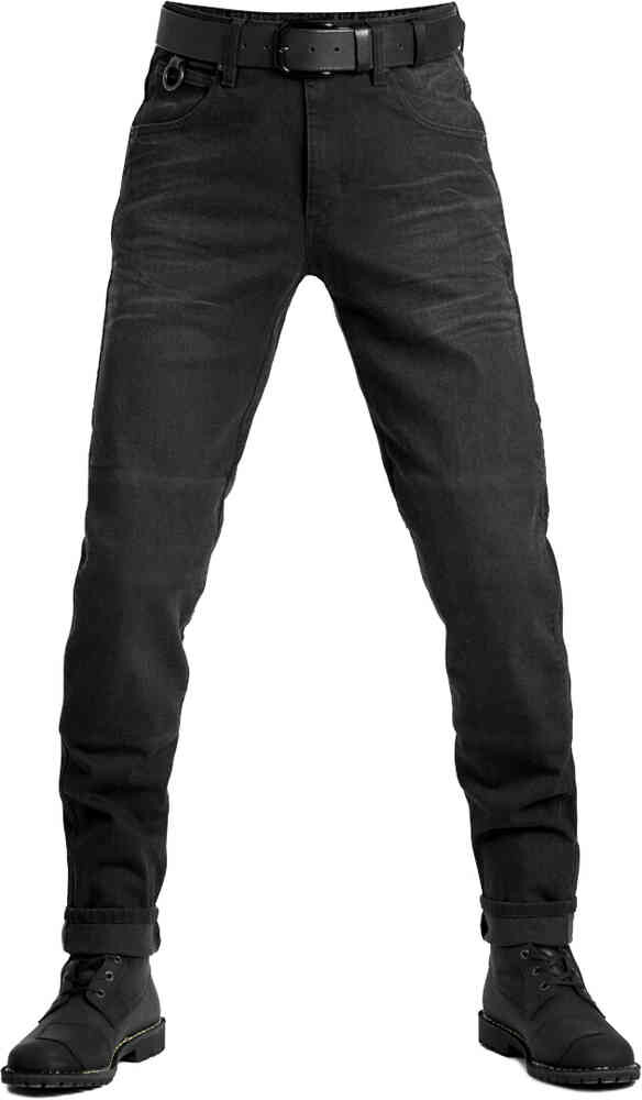 

Мотоциклетные джинсы Boss Dyn 01 Pando Moto