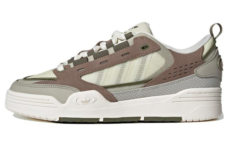 

Кроссовки унисекс Adidas Originals Adi2000 для скейтбординга
