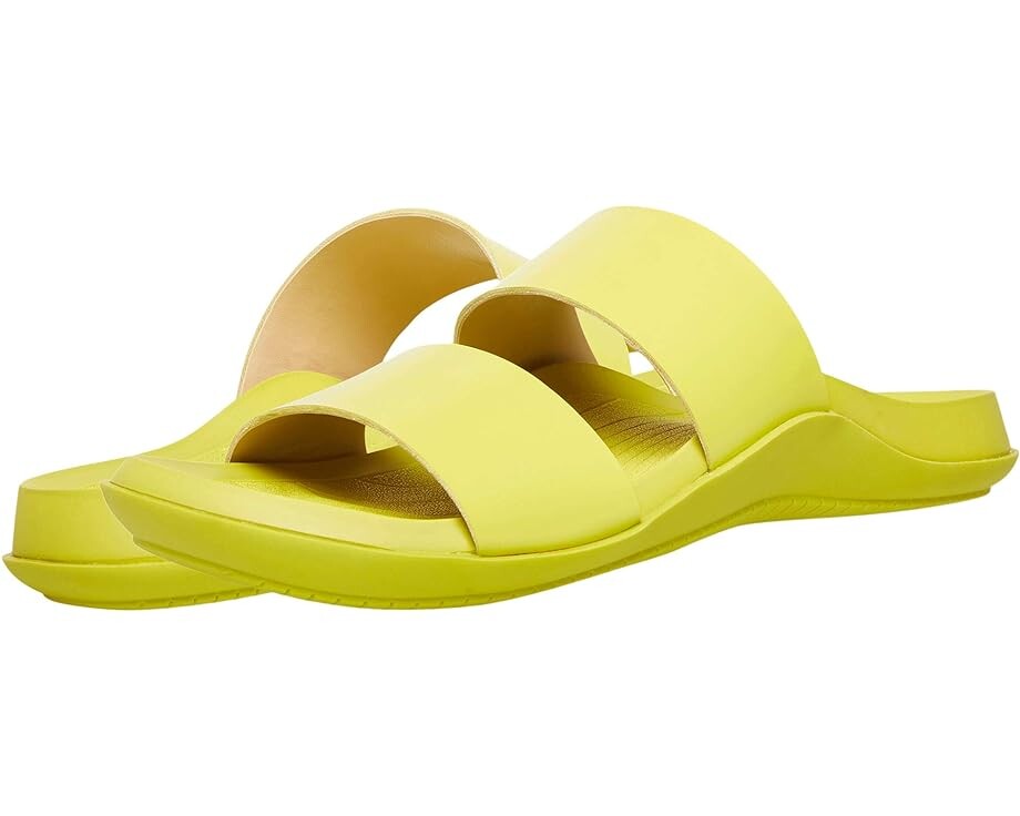 

Сандалии COOL PLANET By Steve Madden Libraa, желтый