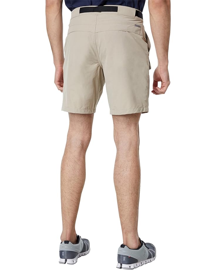 Шорты Royal Robbins Backcountry Pro Shorts, цвет Khaki 1