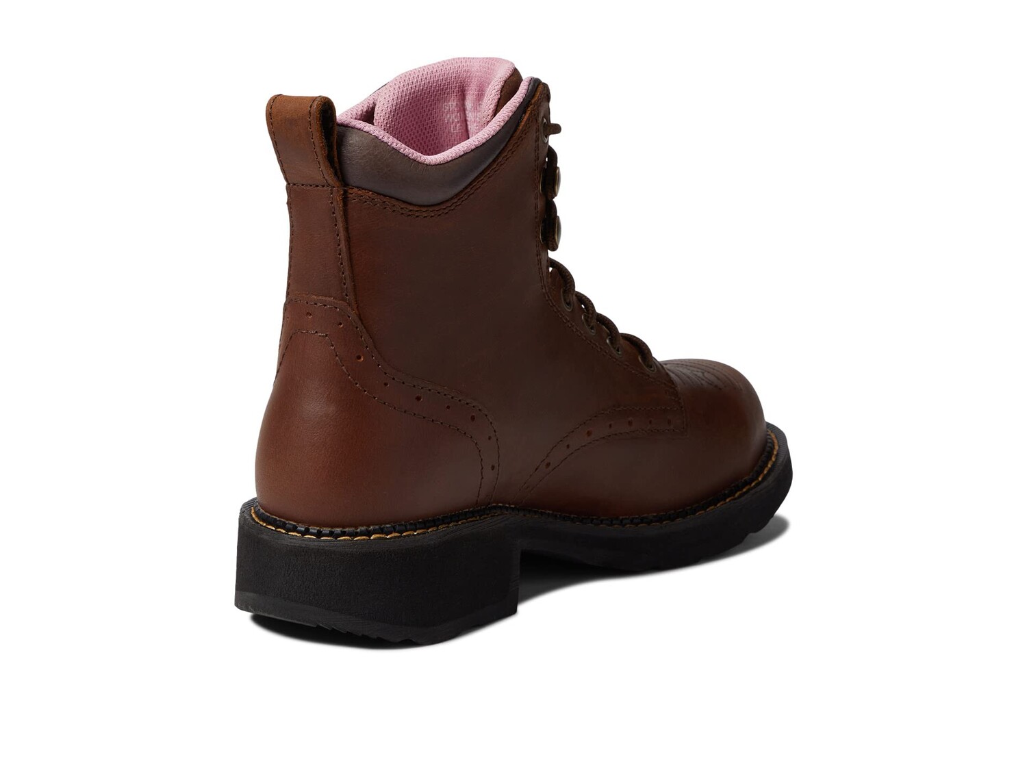 

Ботинки Justin Katerina 6" Steel Toe
