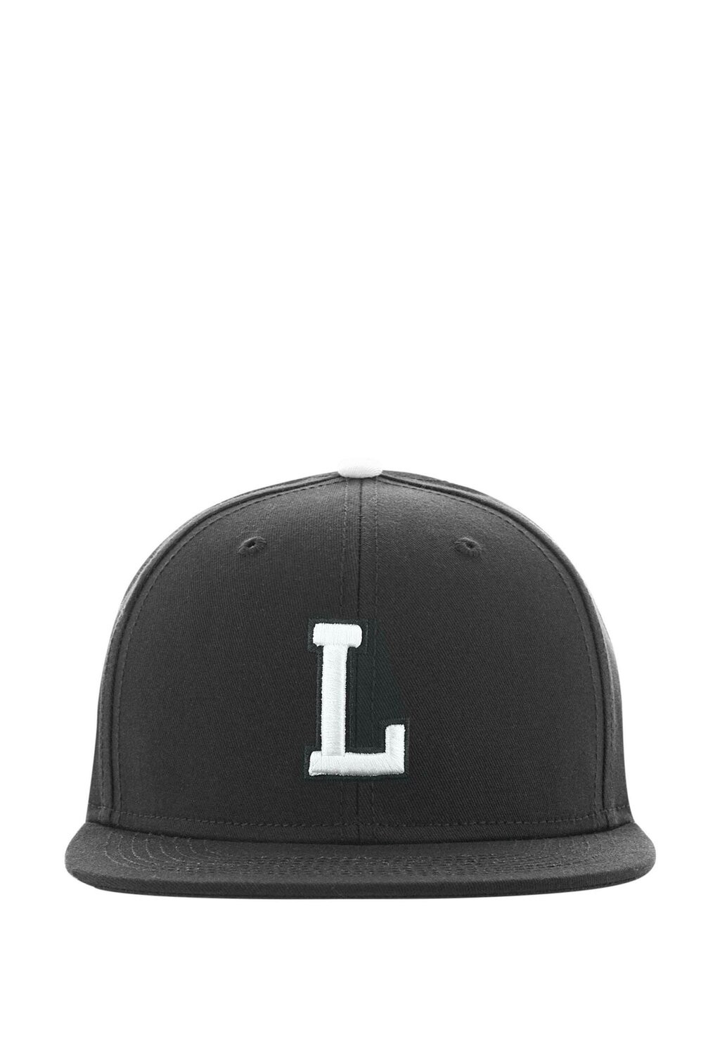 

Бейсболка LETTER SNAPBACK MSTRDS, черный