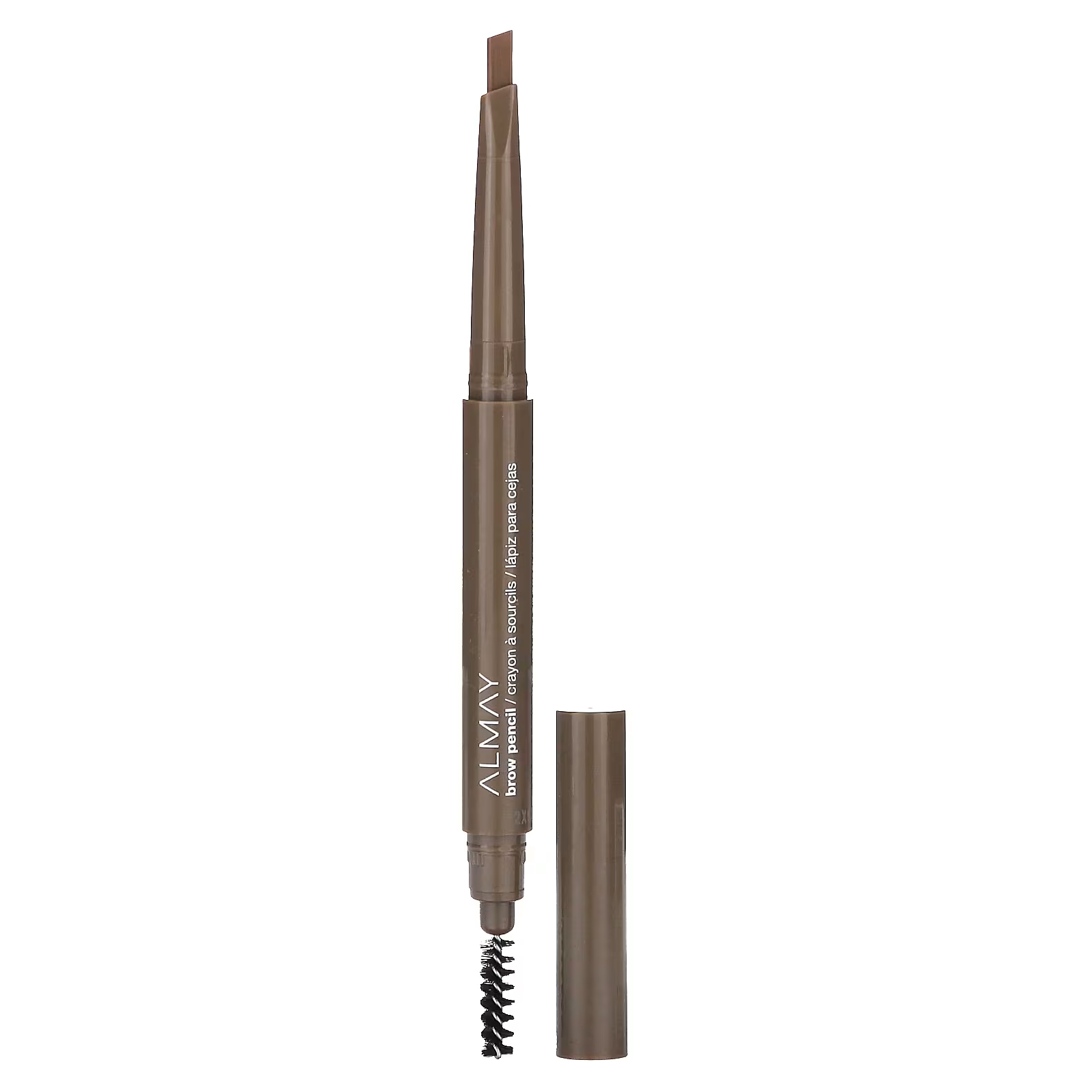 цена Карандаш для бровей Almay Brow Pencil 803 Universal Taupe