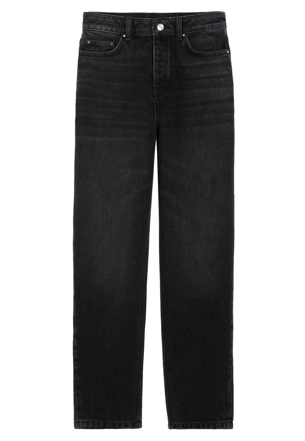 

Джинсы-сигареты Paloma Claudie Pierlot, цвет denim anthracite