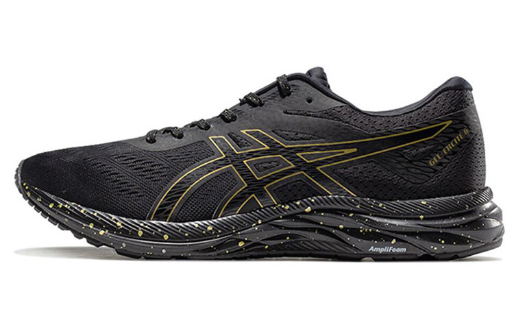 

Мужские кроссовки Asics Gel-Excite Черный