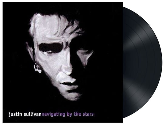 цена Виниловая пластинка Sullivan Justin - Navigating By The Stars