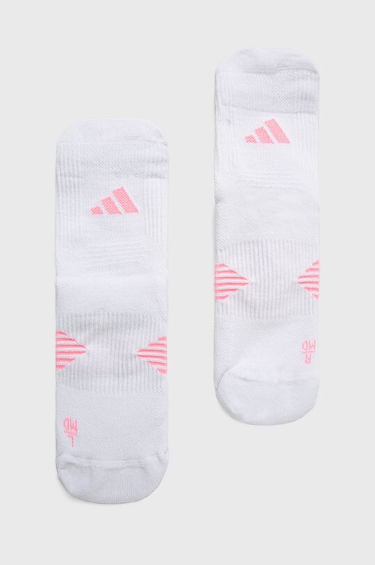 

Носки adidas Performance, белый