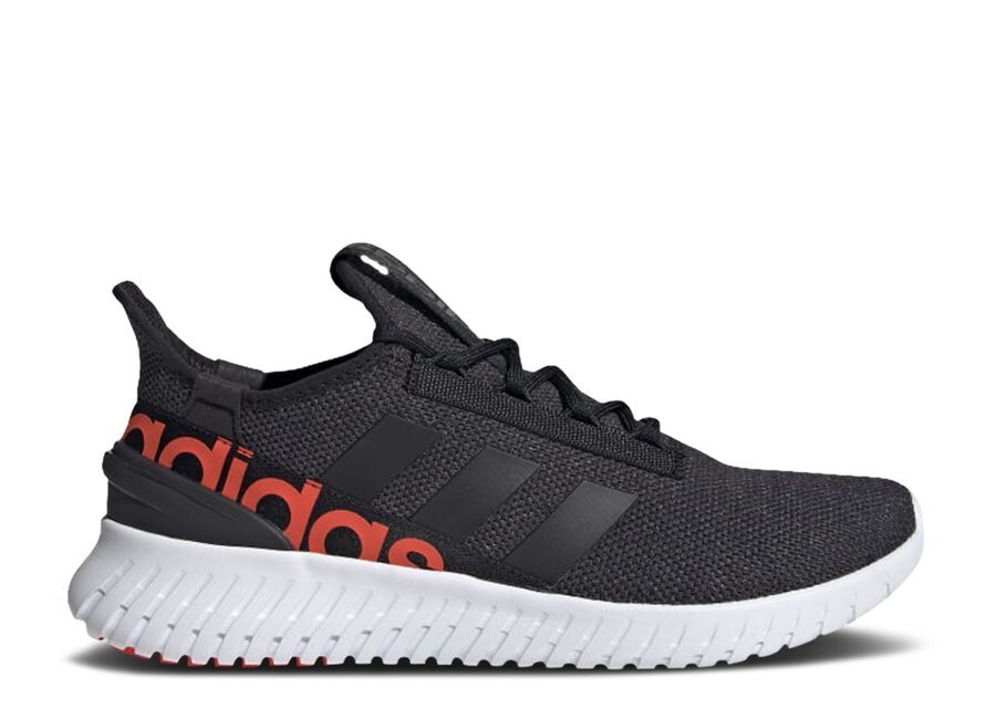 

Кроссовки adidas Kaptir 2.0 'Black Grey', черный