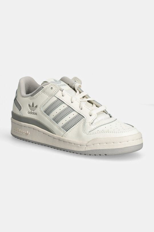 

Форум Низкие кроссовки adidas Originals, белый