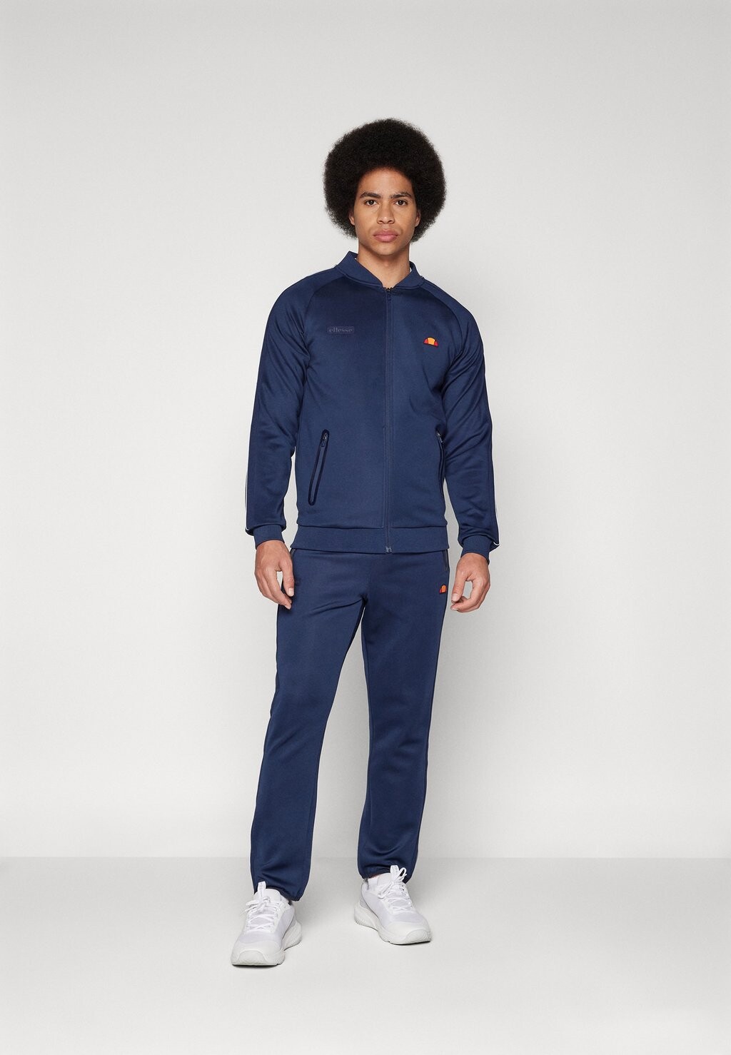 

Спортивный костюм BUNERO TRACKSUIT Ellesse, цвет navy