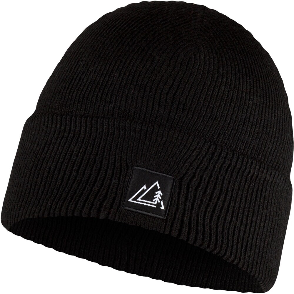 

Спортивная шляпа BUFF Knitted, черный