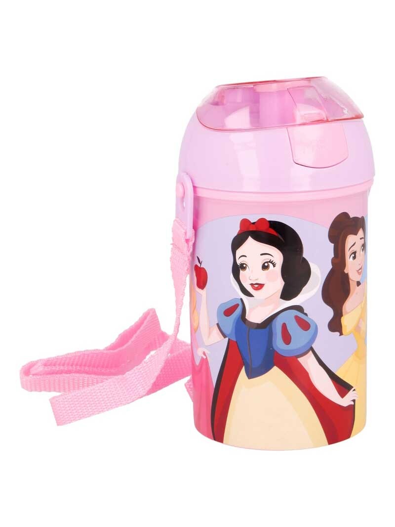 

Бутылка Stor Disney POP UP CANTEEN 450 ML, разноцветный