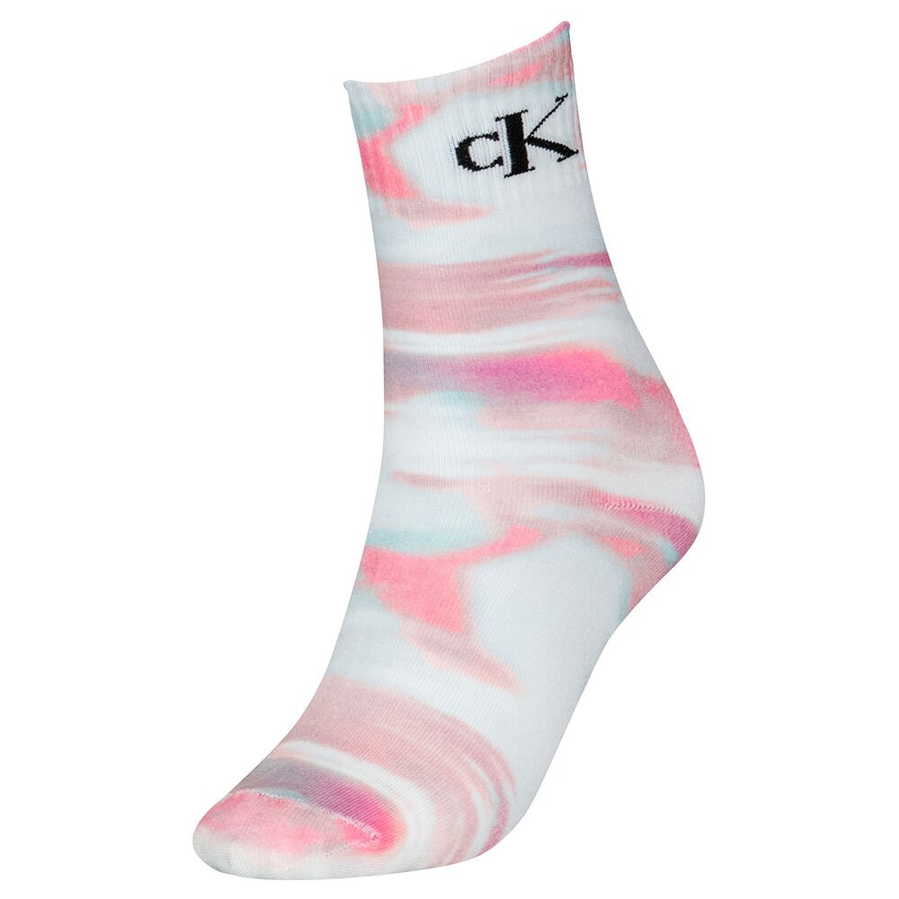 

Носки Calvin Klein 701226665 Crew, Разноцветный