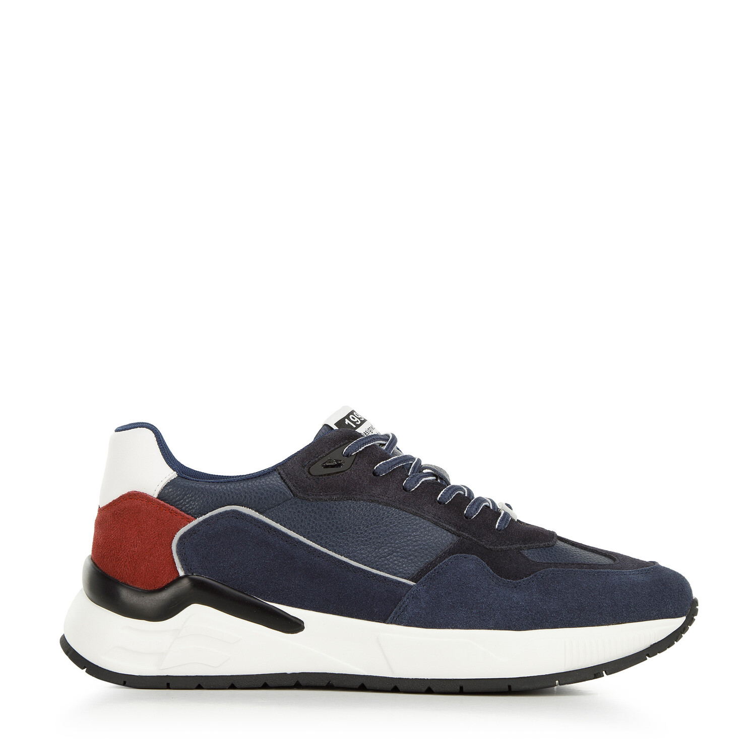 

Низкие кроссовки Wittchen premium brand leather shoes, разноцветный