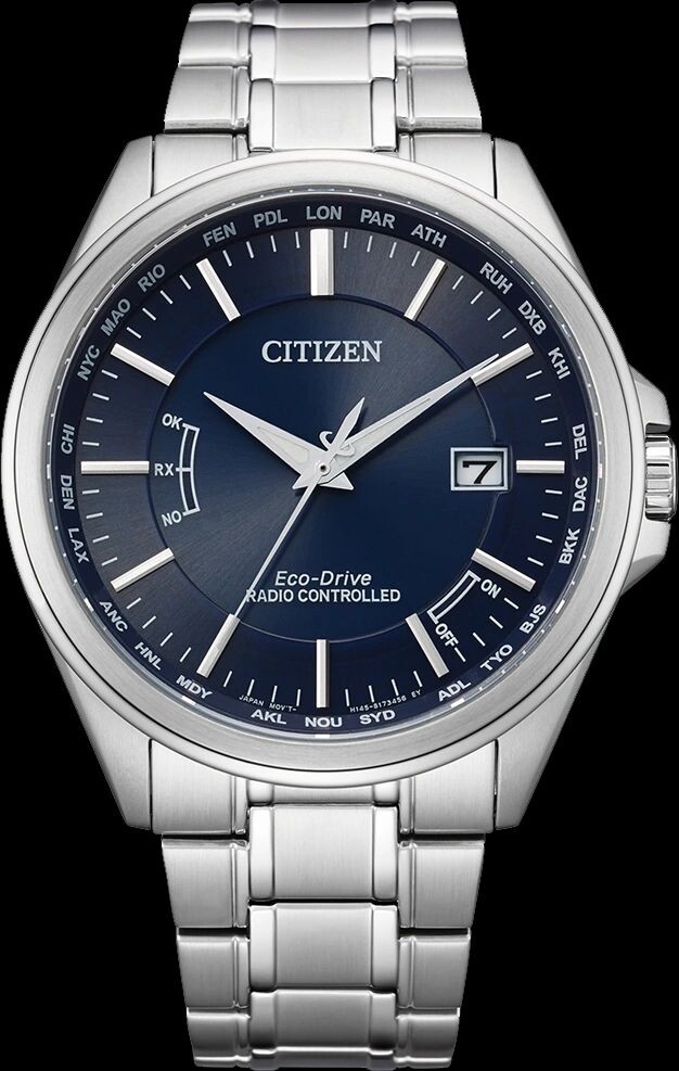 

Часы Citizen CB0250-84L