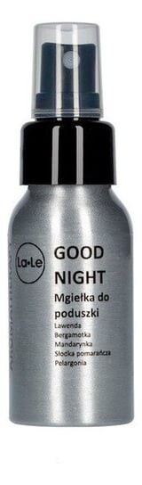 

Спрей для подушек, 50 мл La-Le Good Night