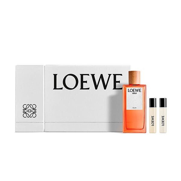 Только ее дело 1 шт Loewe