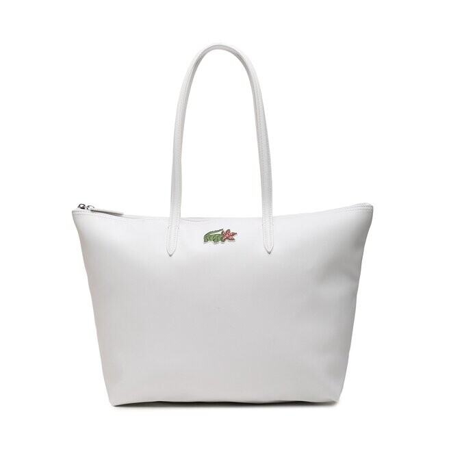 

Сумка Lacoste NF4291FXM11, белый